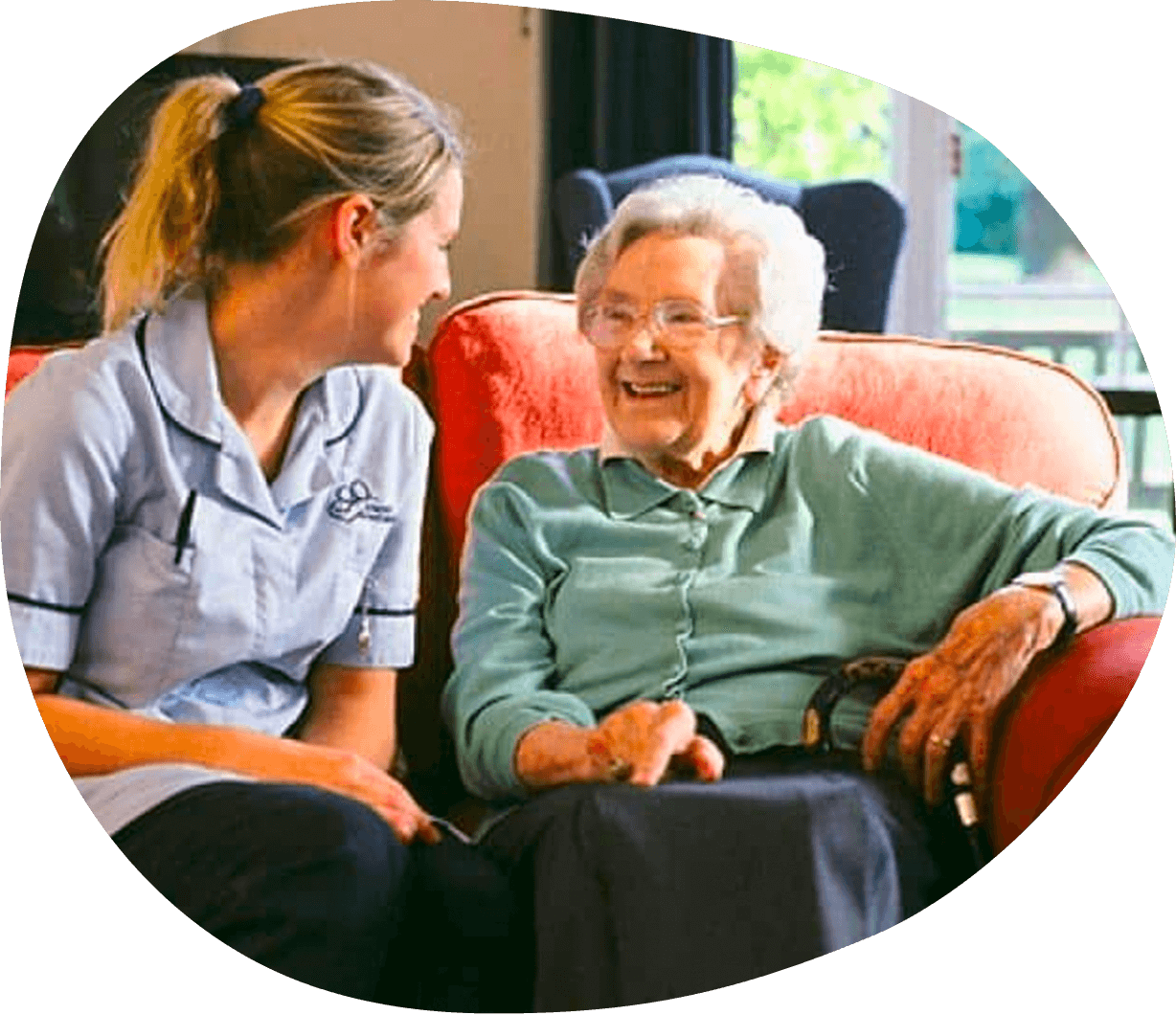 Should you Choose Home Care Or Residential Care?