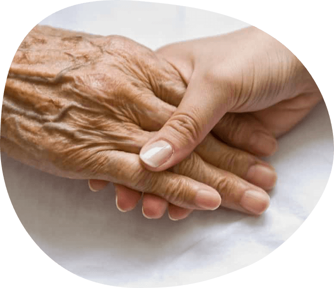 clipart convalescence and palliative care