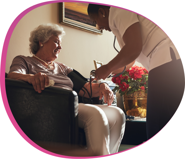 Best Home Care Service Home Care Service Uk Lotus Home Care