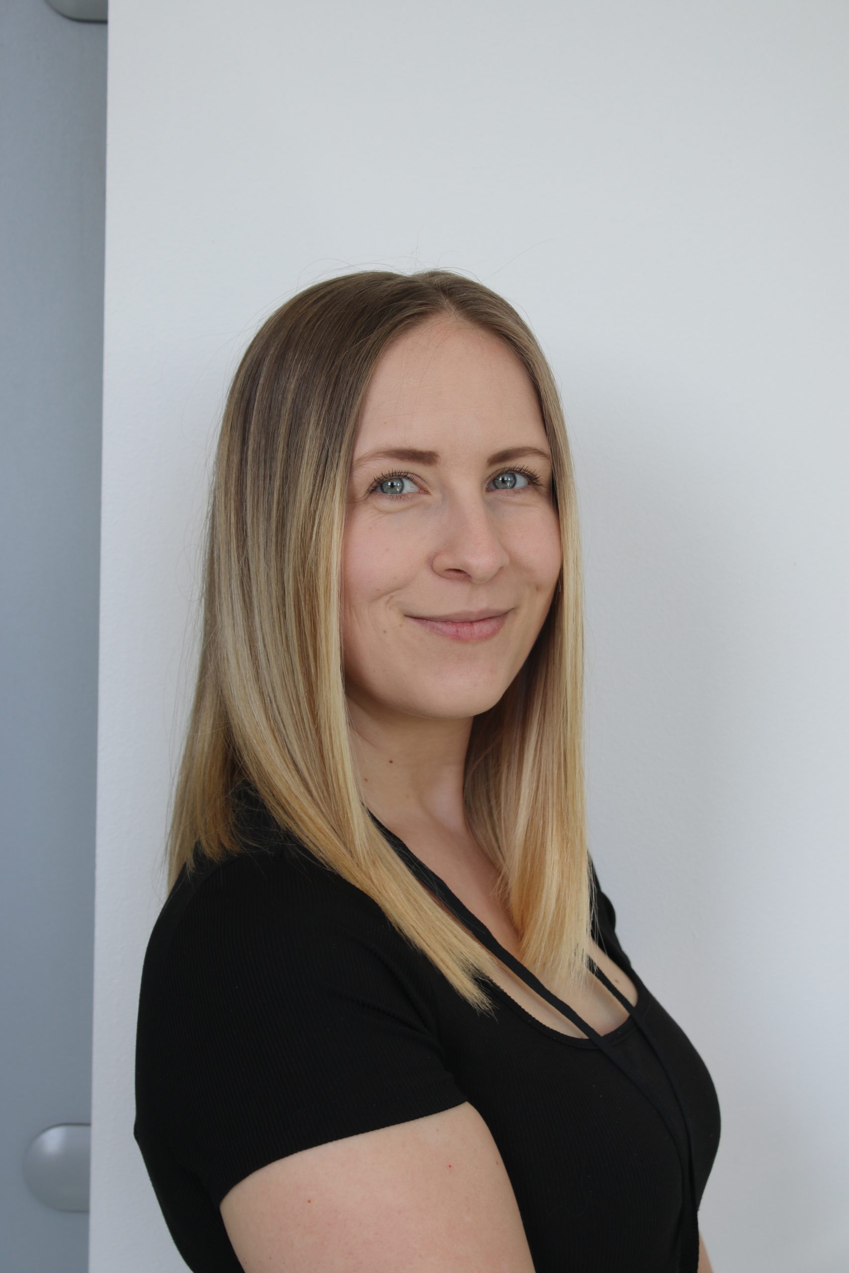 Congratulations to Rebecca Northgraves – Our New Mental Health First Aider