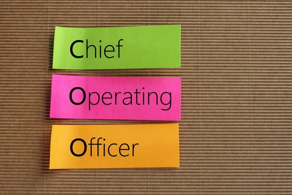 Join Lotus Home Care as our Chief Operating Officer (COO)