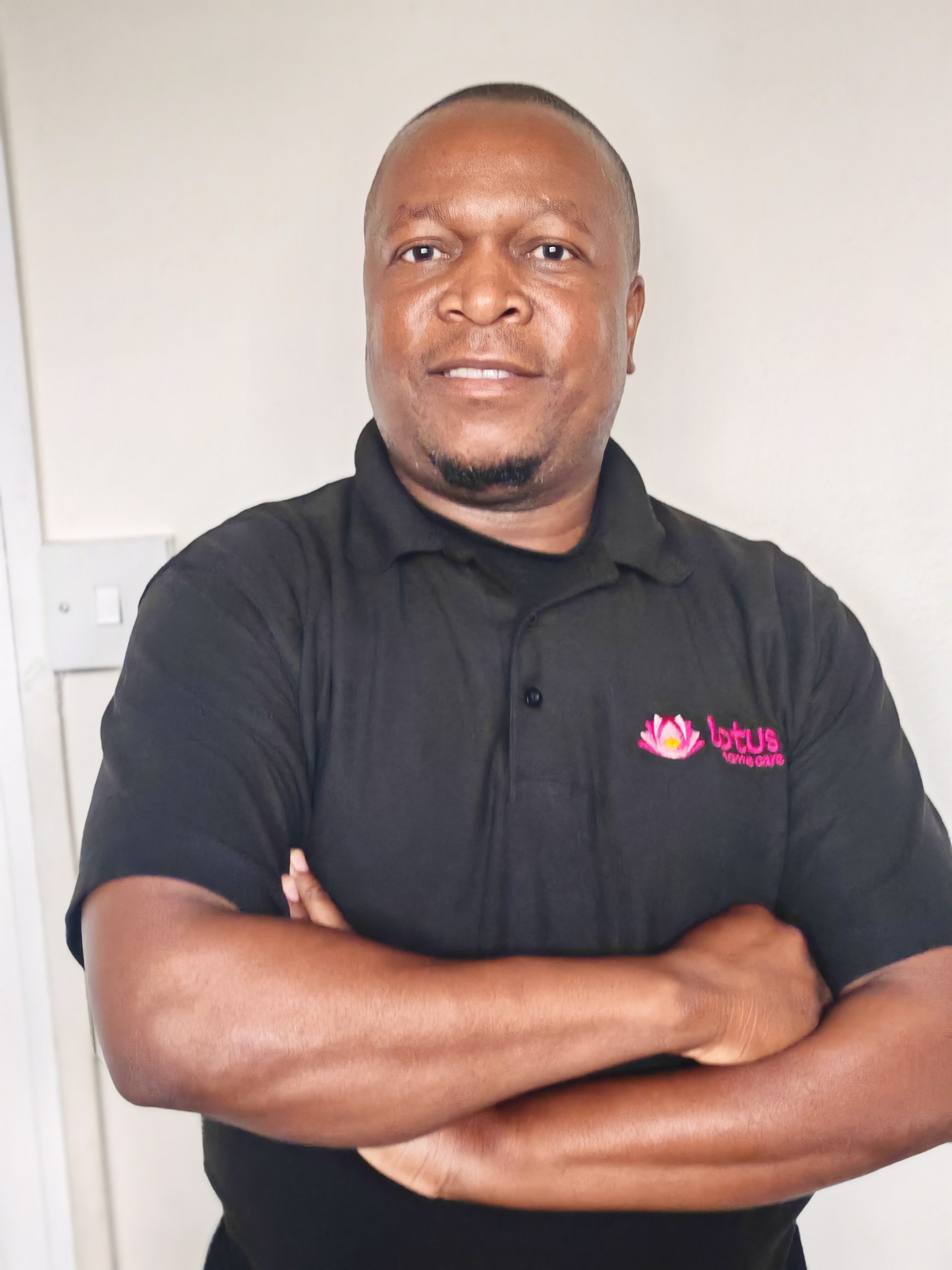 An Insight into the Role of a Care Worker