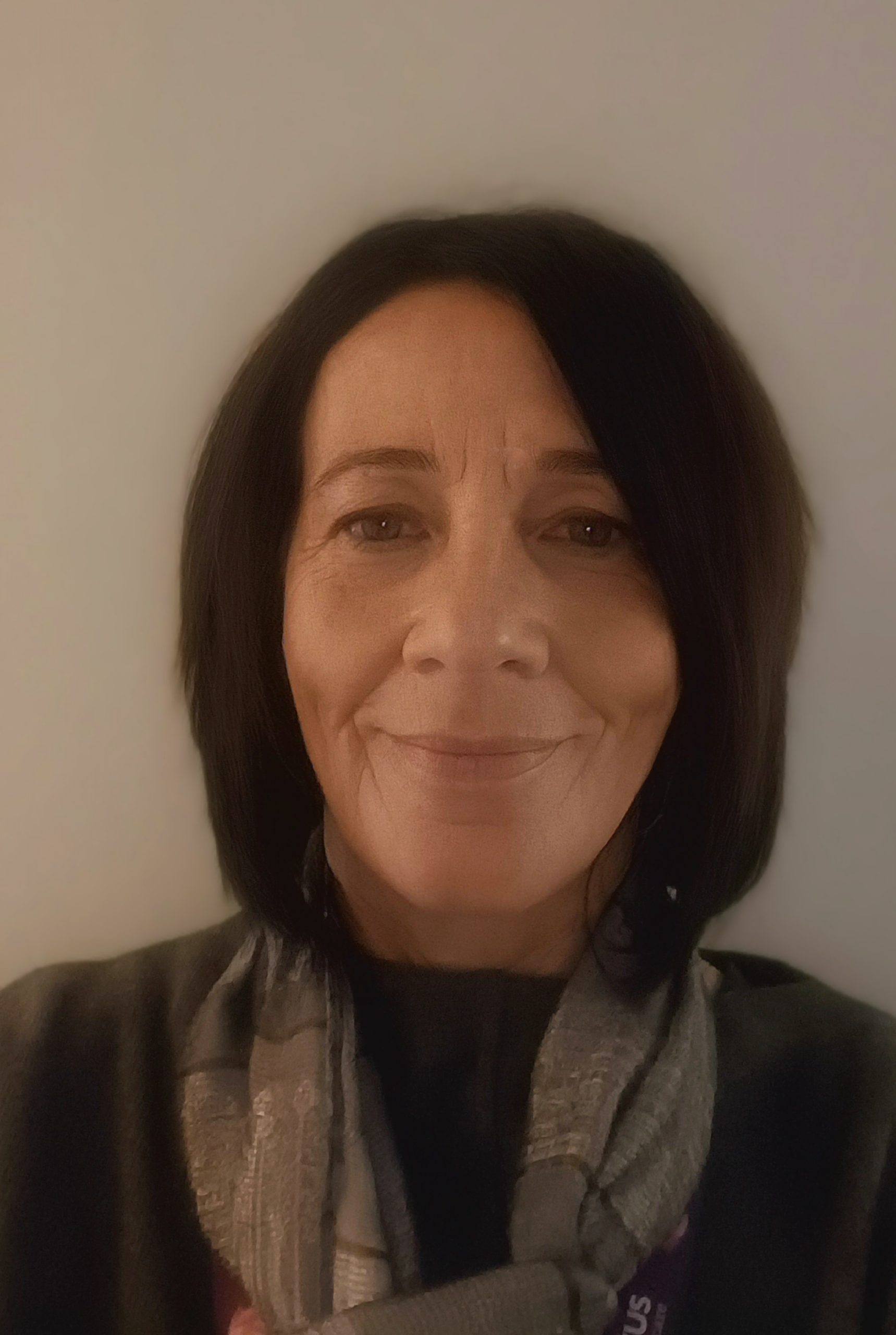 Welcome to Our New Clinical Trainer