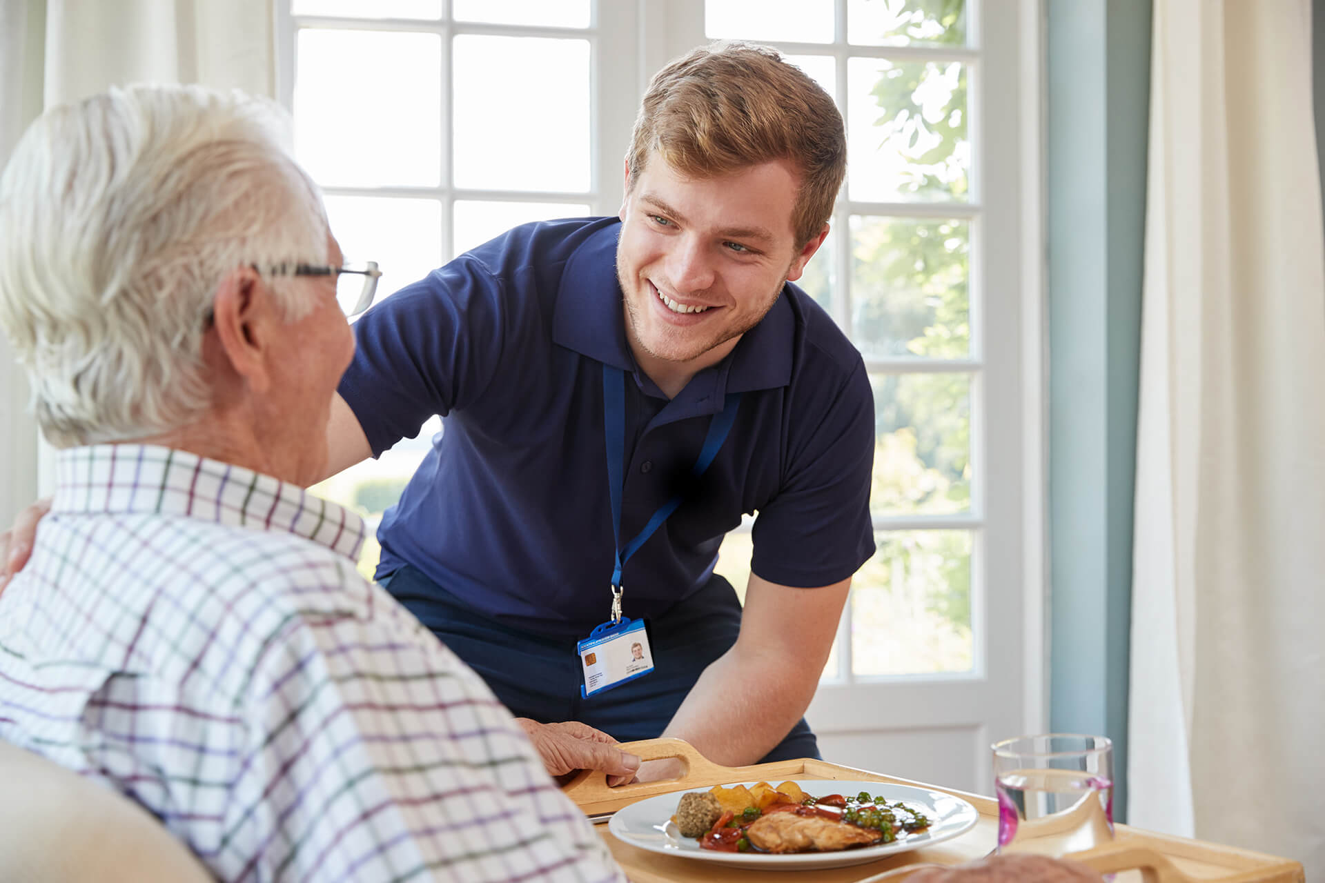 Breaking the Mold in Care: New Apprenticeship Programmes at Lotus Home Care