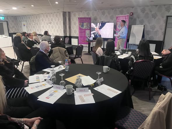 Lotus Home Care Annual Conference 2026